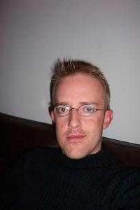 Michael Stuart