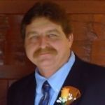 Steven Gentry