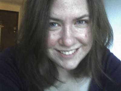 Lauren Sarpolis