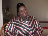 Timeka Bryant