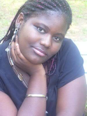 Markiesha Gressen