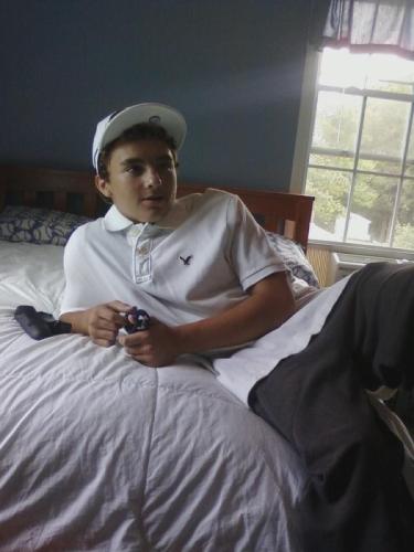 Kyle Madeira