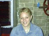 Joann Kendrick
