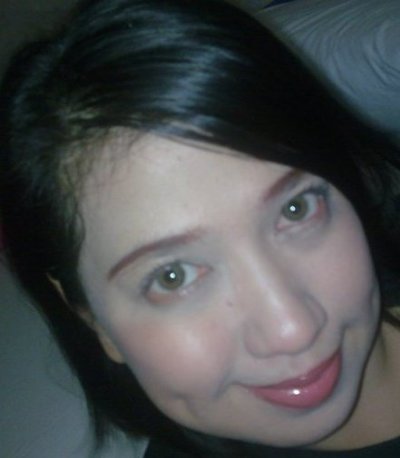 Geraldine Suarez