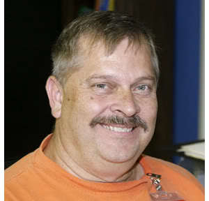 Robert Scudder