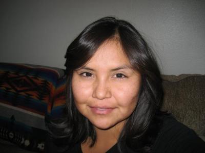 Melissa Kabinto