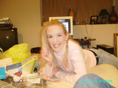 Shelly Oberkrom