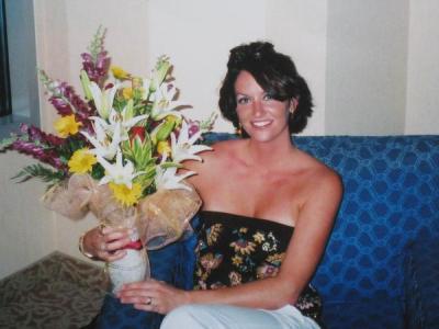 Jackie Baermann