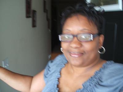 Denise Mathis