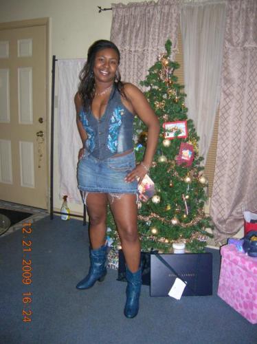 Shenell Langford