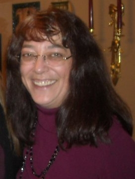Mary Harrison