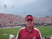 Mark Jones