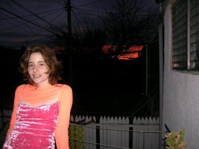 Sarah Magida