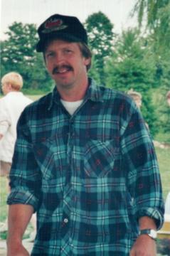 Tim Burlinski