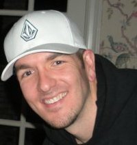 David Prince