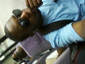 Marvell Spearman
