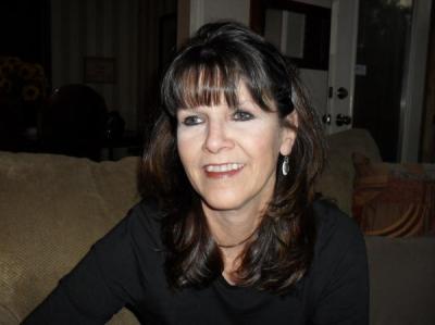 Melanie Wessinger