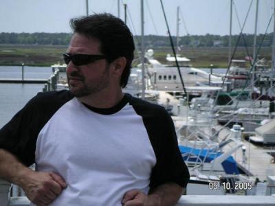 Edward Galante