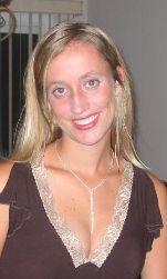 Vicki Parker