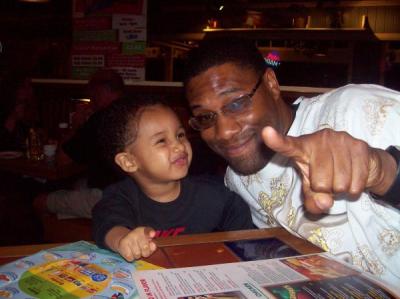 Duwayne Hampton