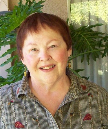 Bonnie Moore