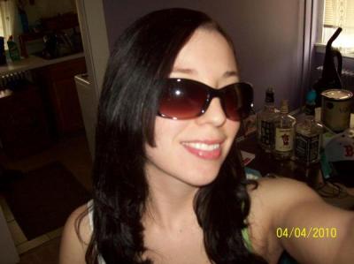 Sarah Spisock