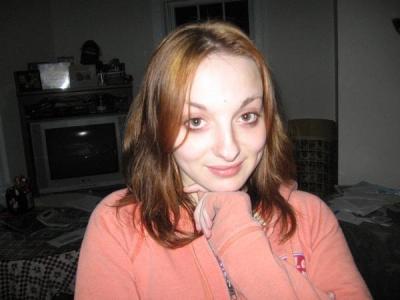 Erika Prodell