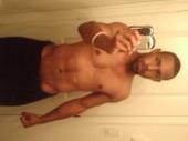 Eric Mitchell