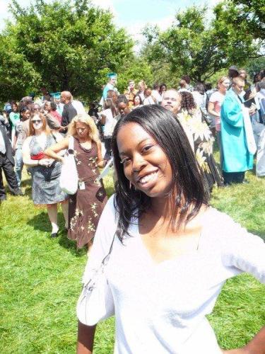 Jasmine Harris