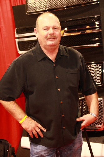 Robert Rester