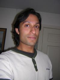 Vivek Subramanian