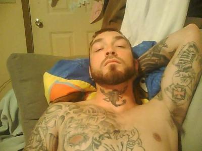 Timothy Ackley