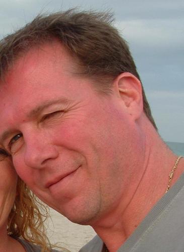 Stephen Obrian