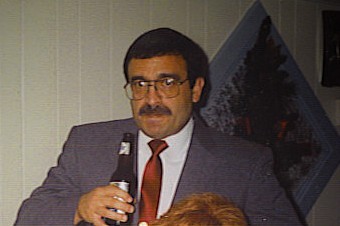 John Georgio