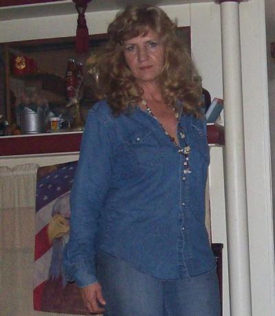 Louise Hall