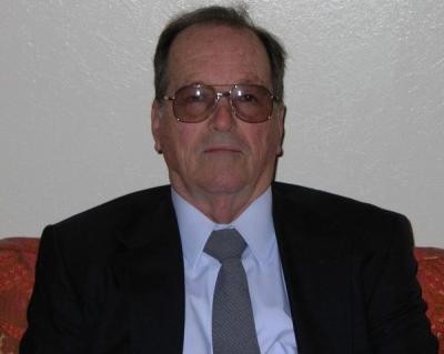 William Swortwood