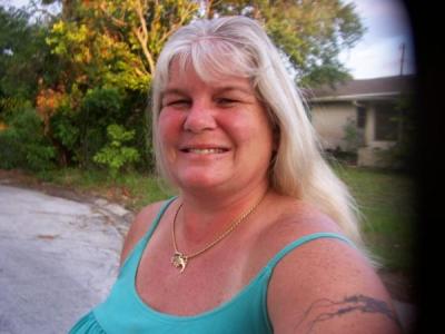 Donna Welker