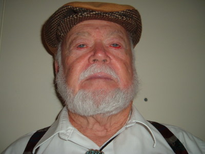 Forrest Friou