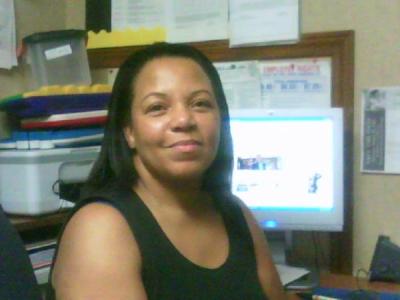 Cheryl Womack