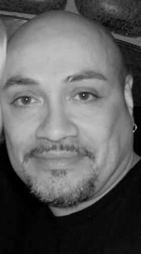 Lonnie Salas