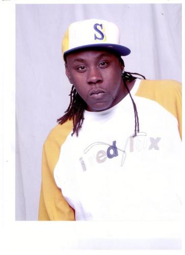 Lance Eley