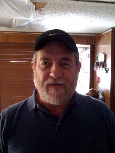 Ronnie Lloyd