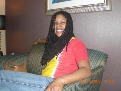 Shawnette Gordon