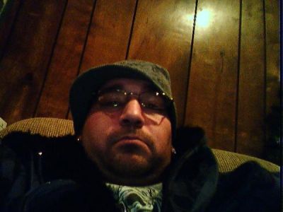 Andrew Kinnison