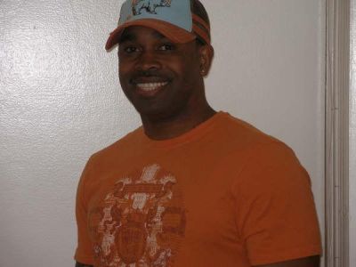 Marlon Joseph