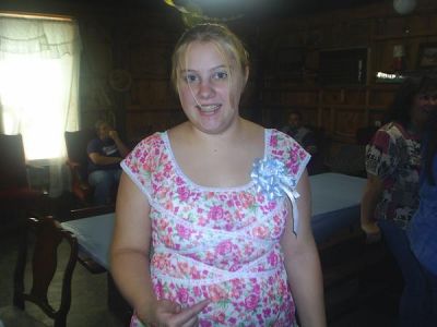 Whitney Sturgill