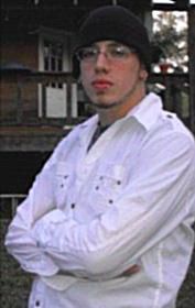 Travis Stone