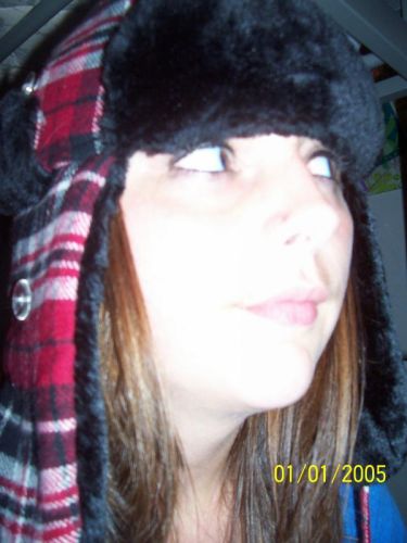Brianna Lafollette