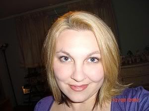 Melissa Faulkner