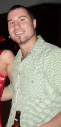 Jordon Clary